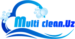 Логотип MultiClean
